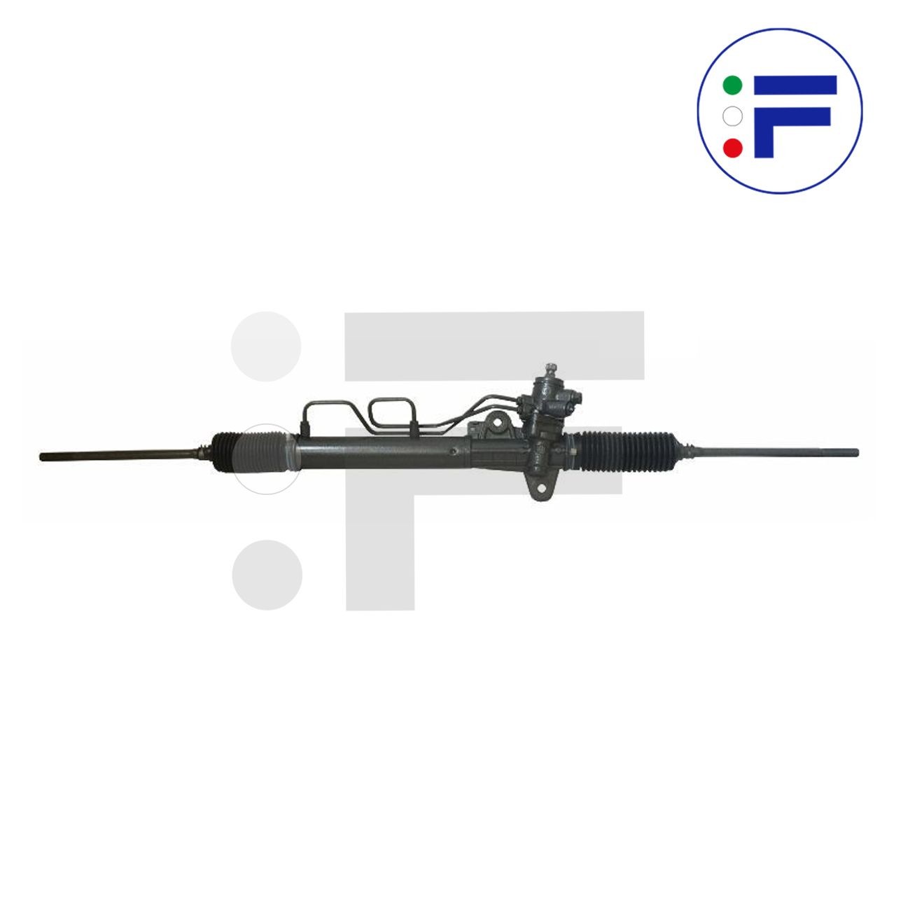 FACAR Stūres mehānisms 511016 Stūres mehānisms FACAR ACCENT 511016 lēti