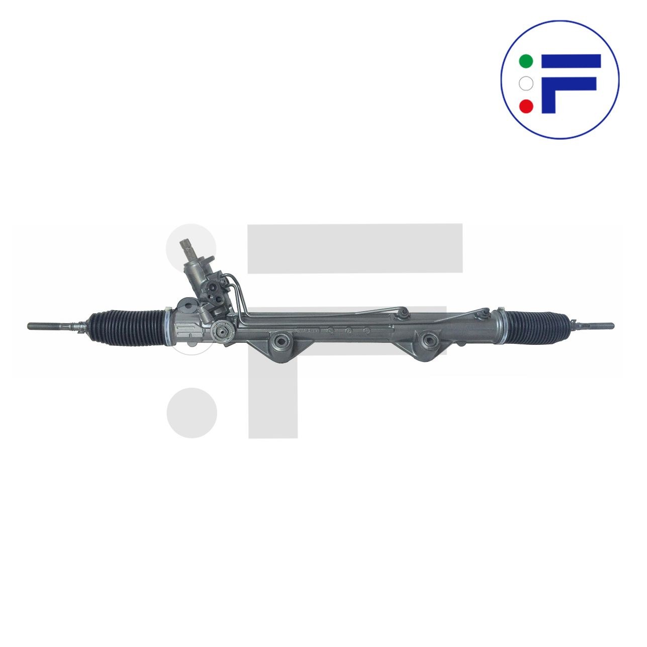 Stuurhuis FACAR 515001 FACAR 515001: Stuurinrichting Jaguar S-TYPE 2007