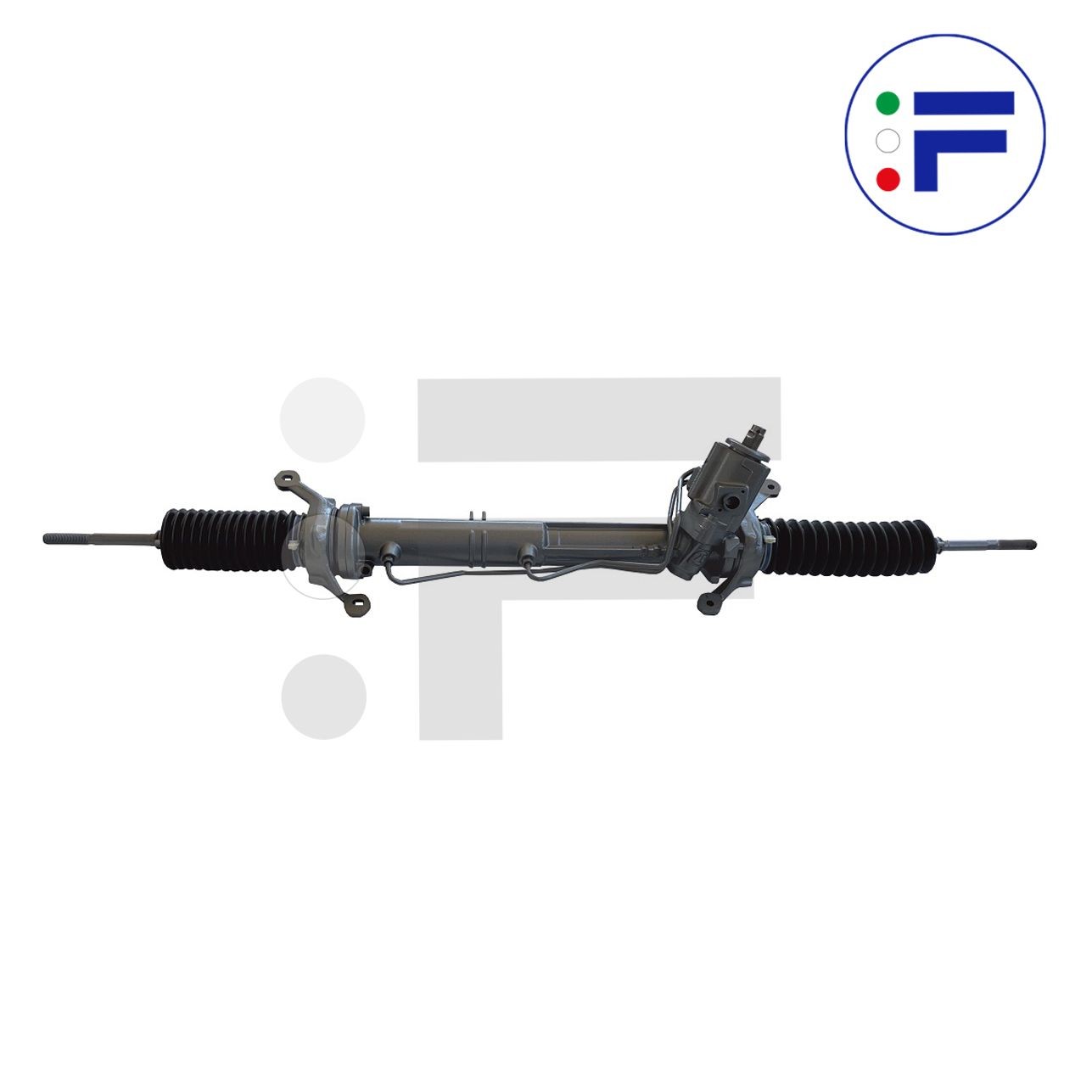 FACAR Roolilatt 515005 FACAR 515005 Rooliajam Jaguar XJ X300 originaal hind