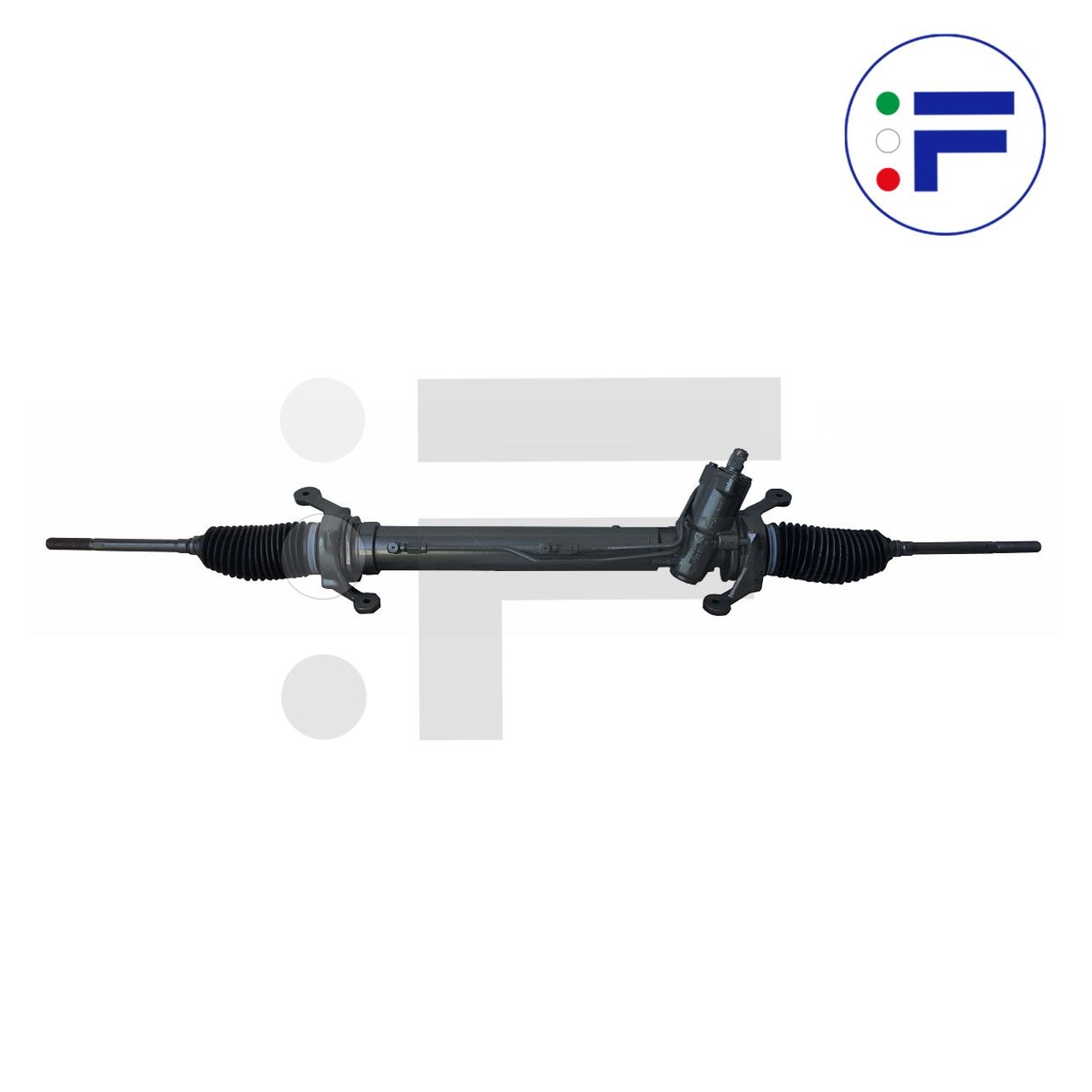 FACAR Hammastanko 515010 FACAR 515010 Jaguar XJ40 hammastanko