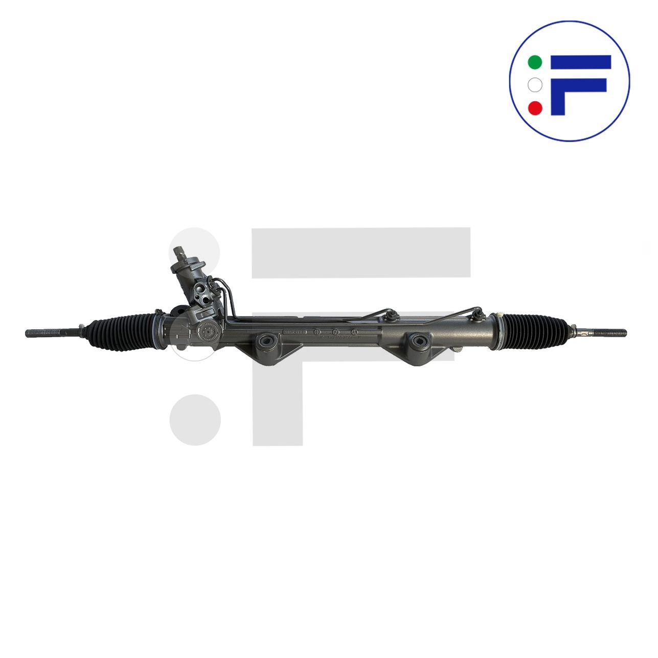 Crémaillère de direction FACAR 515022 FACAR 515022 Crémaillère JAGUAR XJ 2008