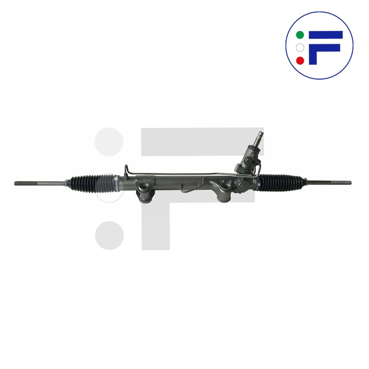 Κρεμαγιέρα FACAR 516010 FACAR 516010 Πυξίδα διεύθυνσης JEEP CHEROKEE 2020