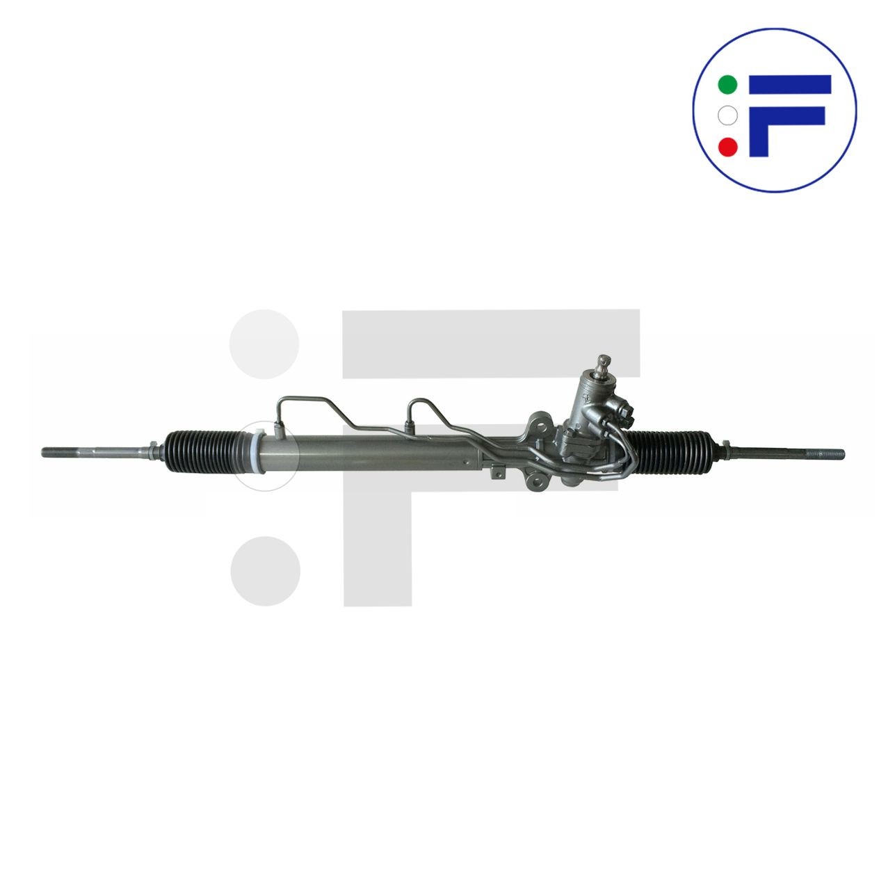 FACAR Hammastanko 517025 517025 FACAR Ohjausvaihde HYUNDAI SANTA FE