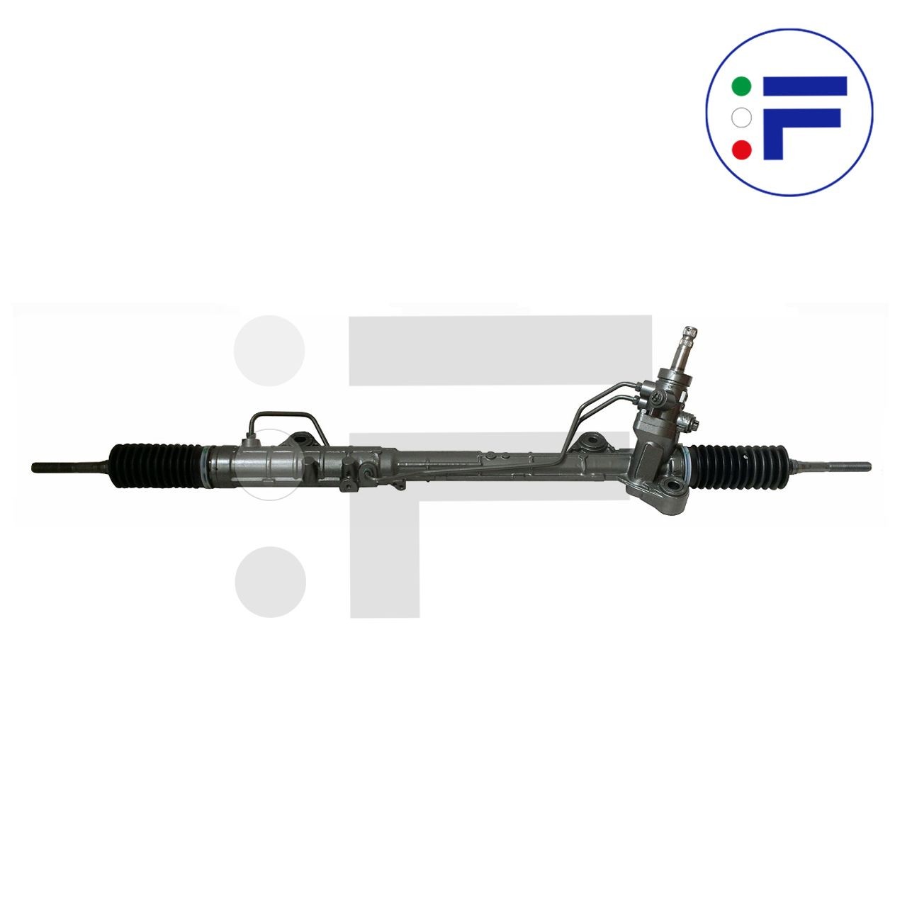 Hammastanko FACAR 521014 MAZDA 6 2002 Hammastanko FACAR 521014