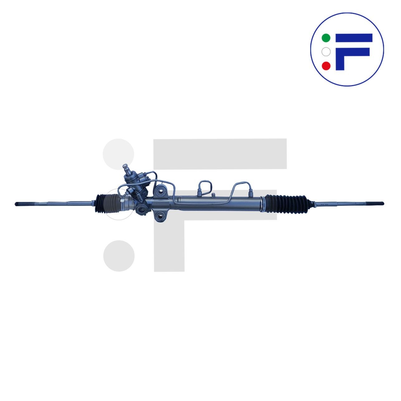 FACAR Caixa de direção 521021 FACAR Caixa de direção hidraulica MAZDA 521021