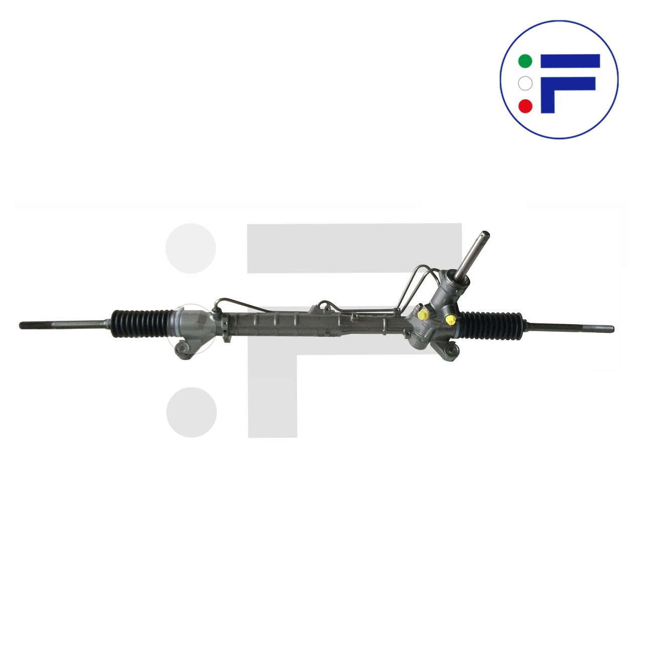 FACAR Caixa de direção 521027 Caixa de direção MAZDA FACAR 521027