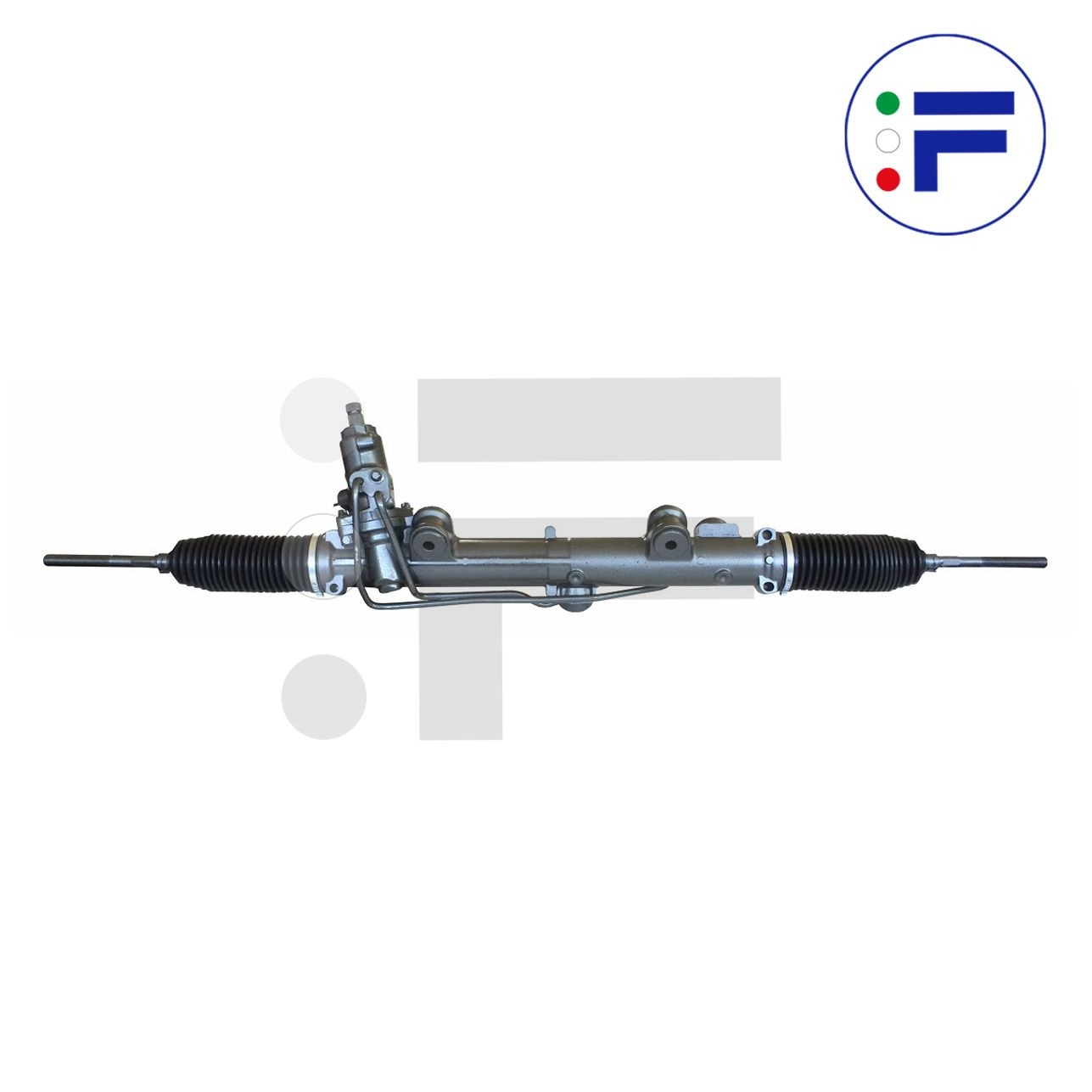 FACAR Κρεμαγιέρα 522022 FACAR 522022 Κρεμαγιέρα μηχανική Mercedes CL203 Sport Coupe τιμες