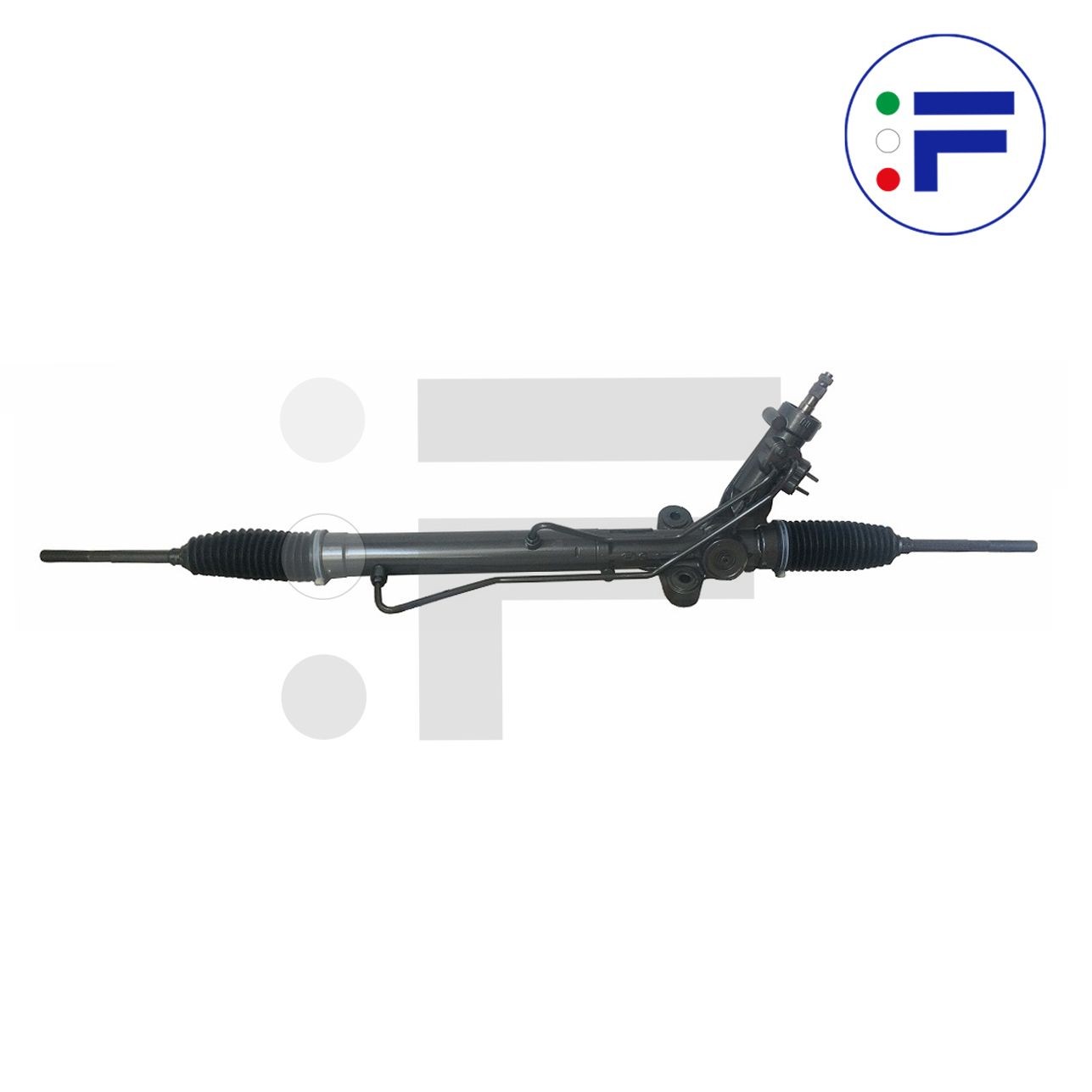 FACAR Κρεμαγιέρα 522066 522066 Πυξίδα διεύθυνσης MERCEDES-BENZ C-class FACAR
