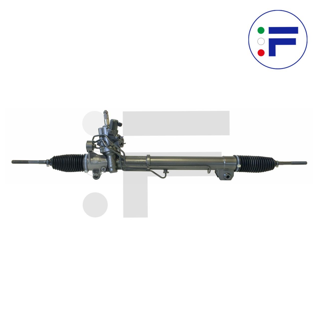 FACAR Roolilatt 522069 522069 Rooliajam MERCEDES-BENZ M-klass FACAR