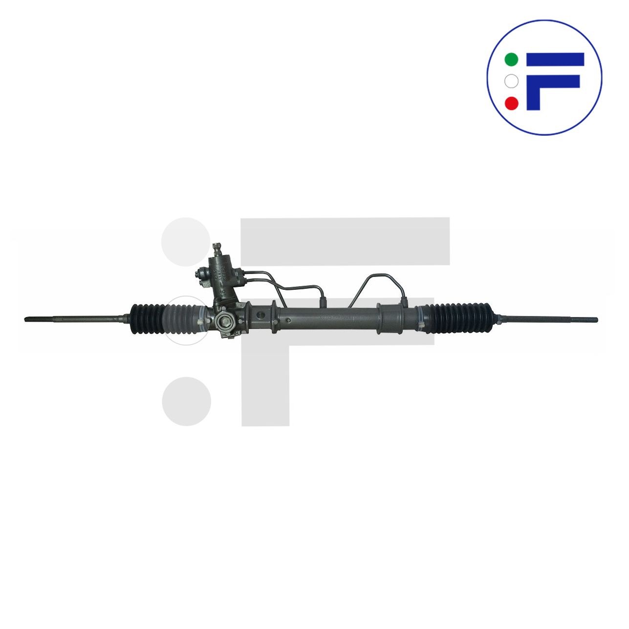 Lenkgetriebe FACAR 523005 MITSUBISHI COLT 2006 Lenkgetriebe FACAR 523005