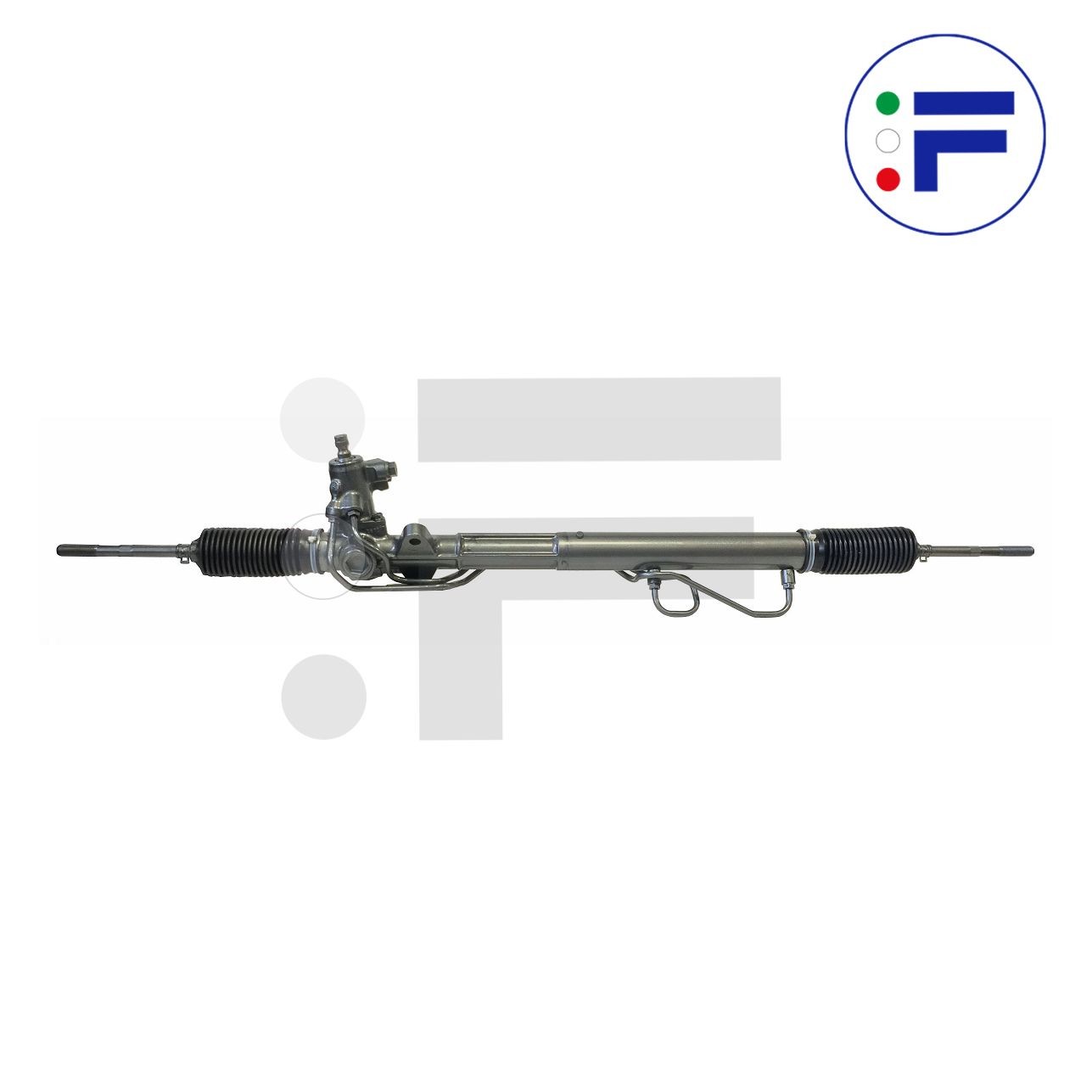 FACAR Styrväxel 523011 FACAR 523011 Styrväxel Pajero Sport II SUV (KH, KG) original