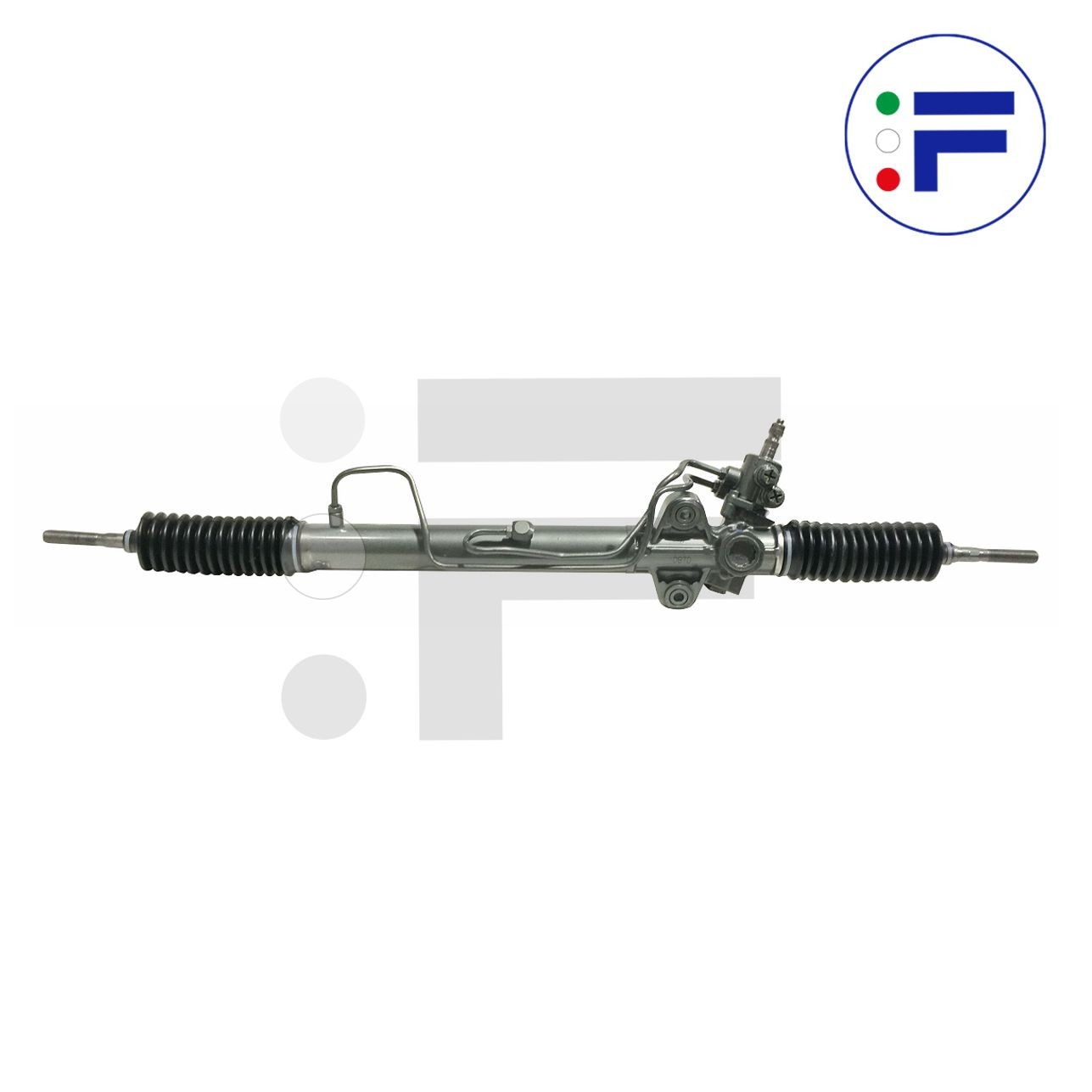 Steering rack FACAR 523030 FACAR 523030 2025 MITSUBISHI L 200 steering rack replacement