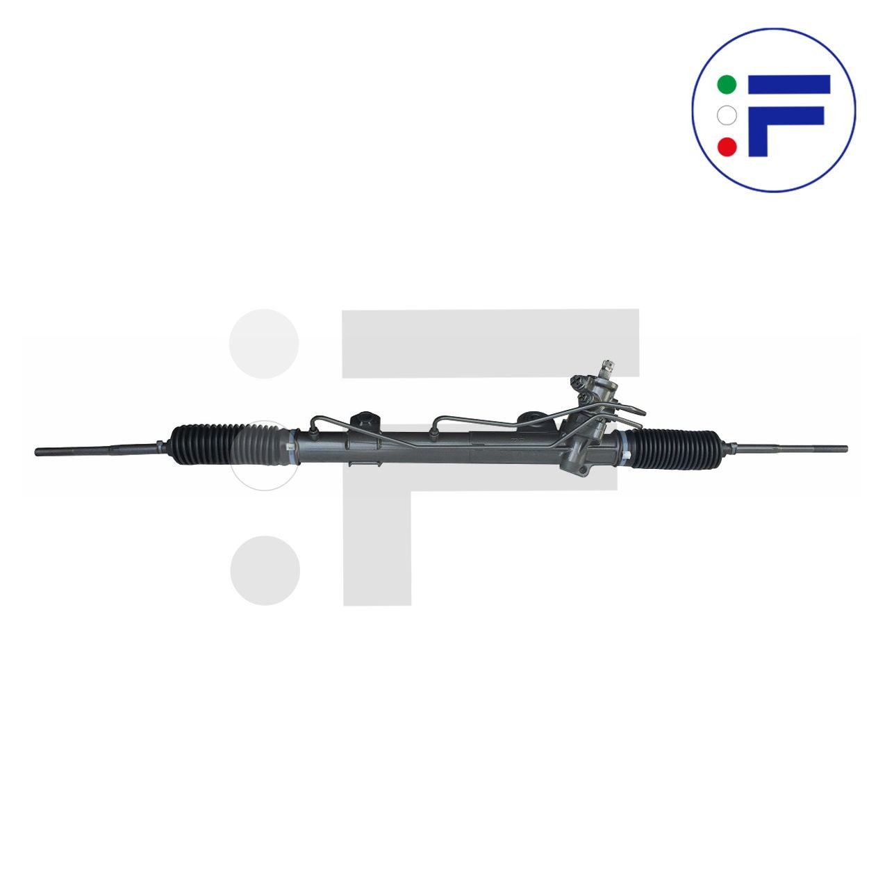 FACAR Caixa de direção 524015 preço Direção assistida Nissan P12 524015 FACAR
