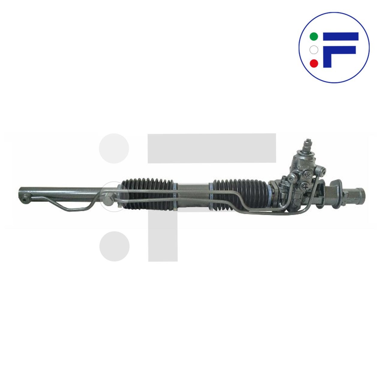 FACAR Hammastanko 525000 525000 FACAR Ohjausvaihde SAAB
