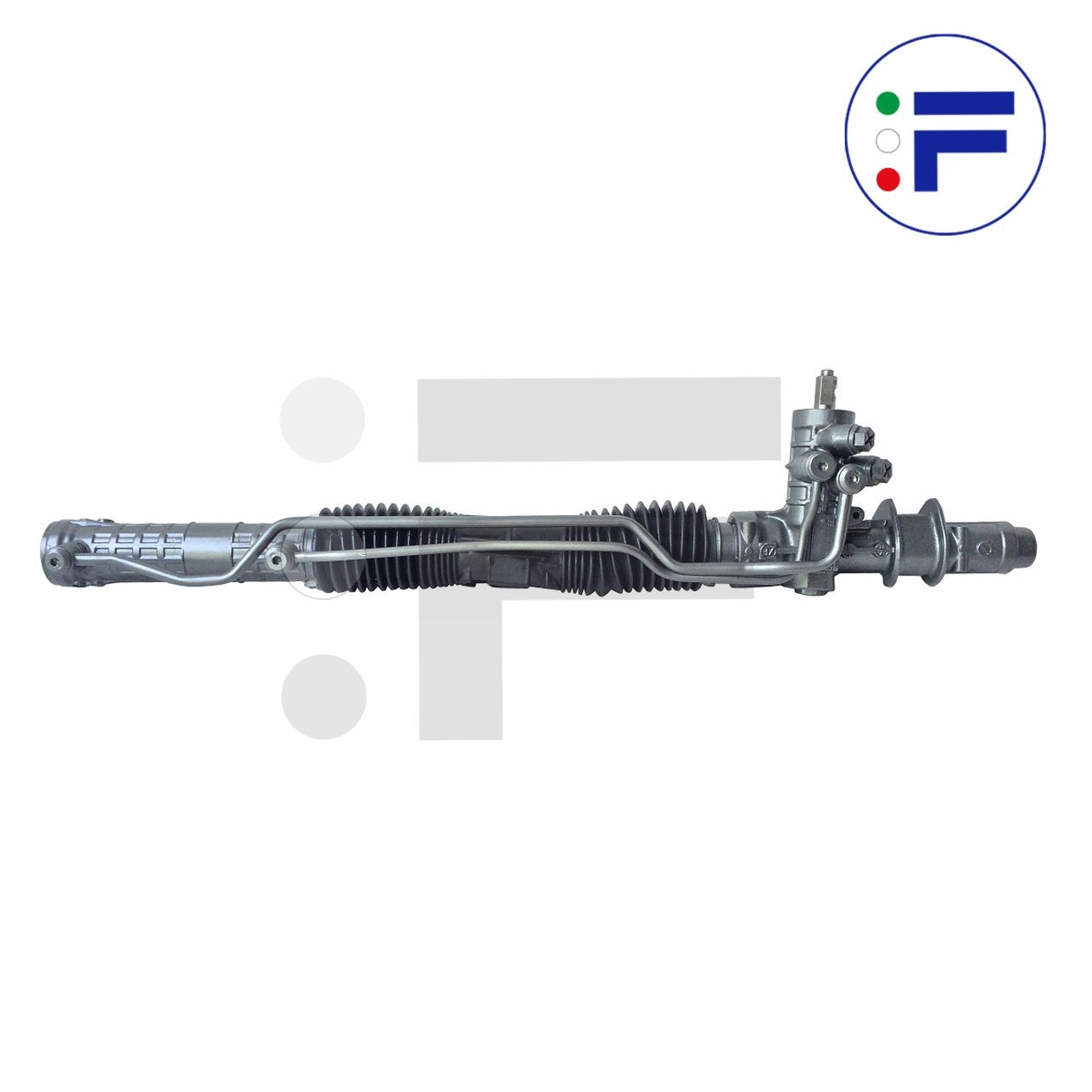 FACAR Tannstang 525001 FACAR 525001 Tannstang Opel Astra F Cabrio pris
