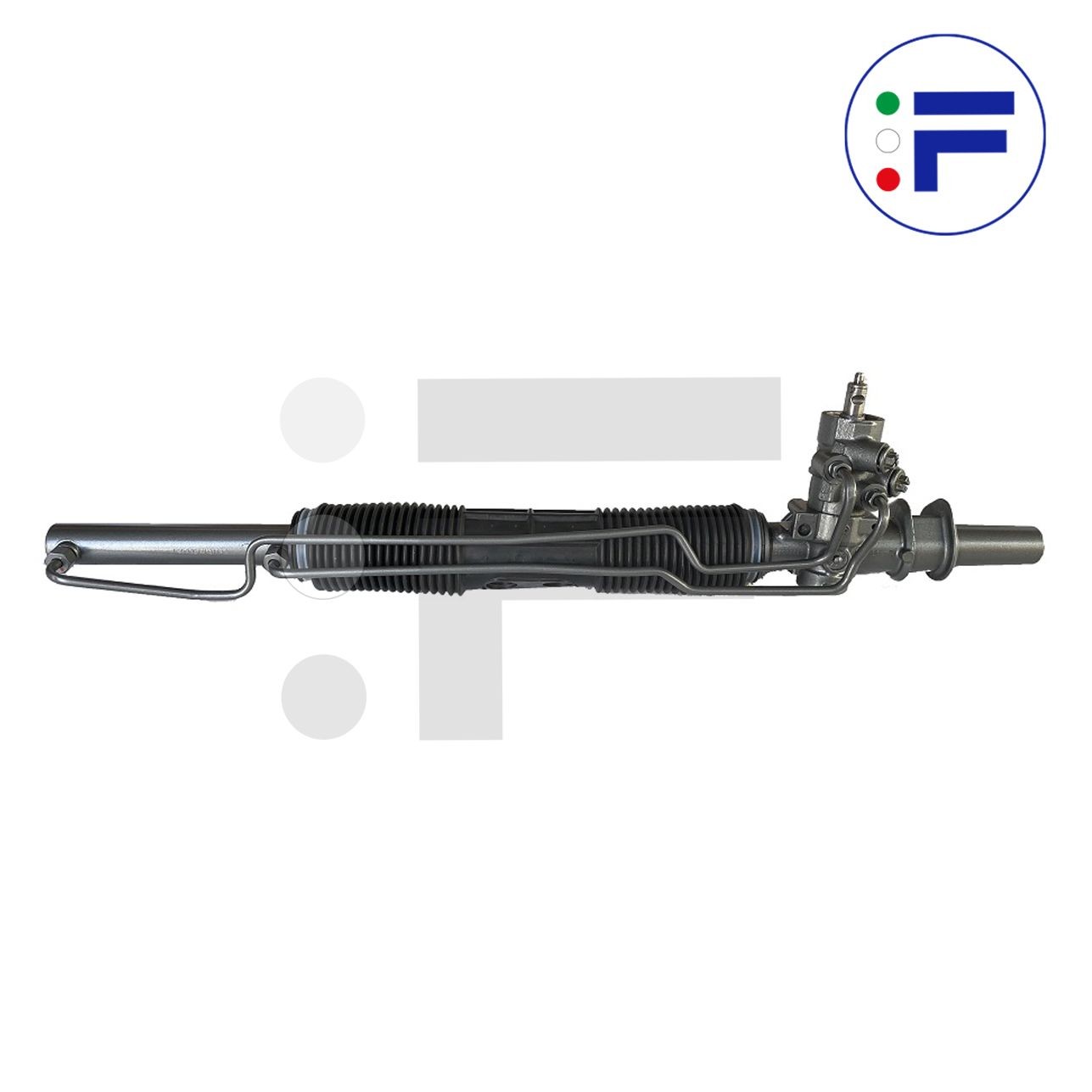 FACAR Hammastanko 525002 Opel Astra F ohjausvaihde FACAR 525002