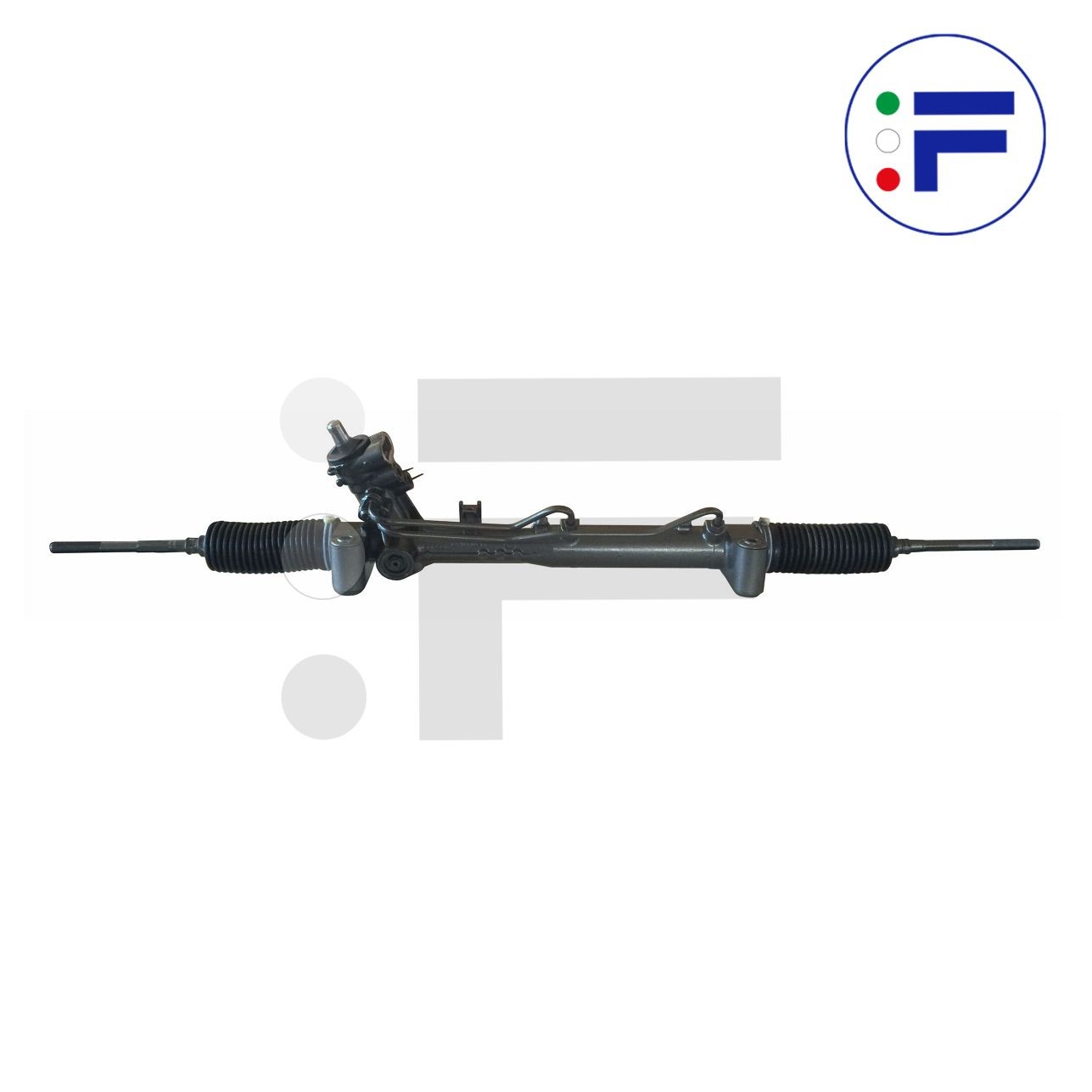 FACAR Styrväxel 525030 525030 FACAR Styrväxel Opel