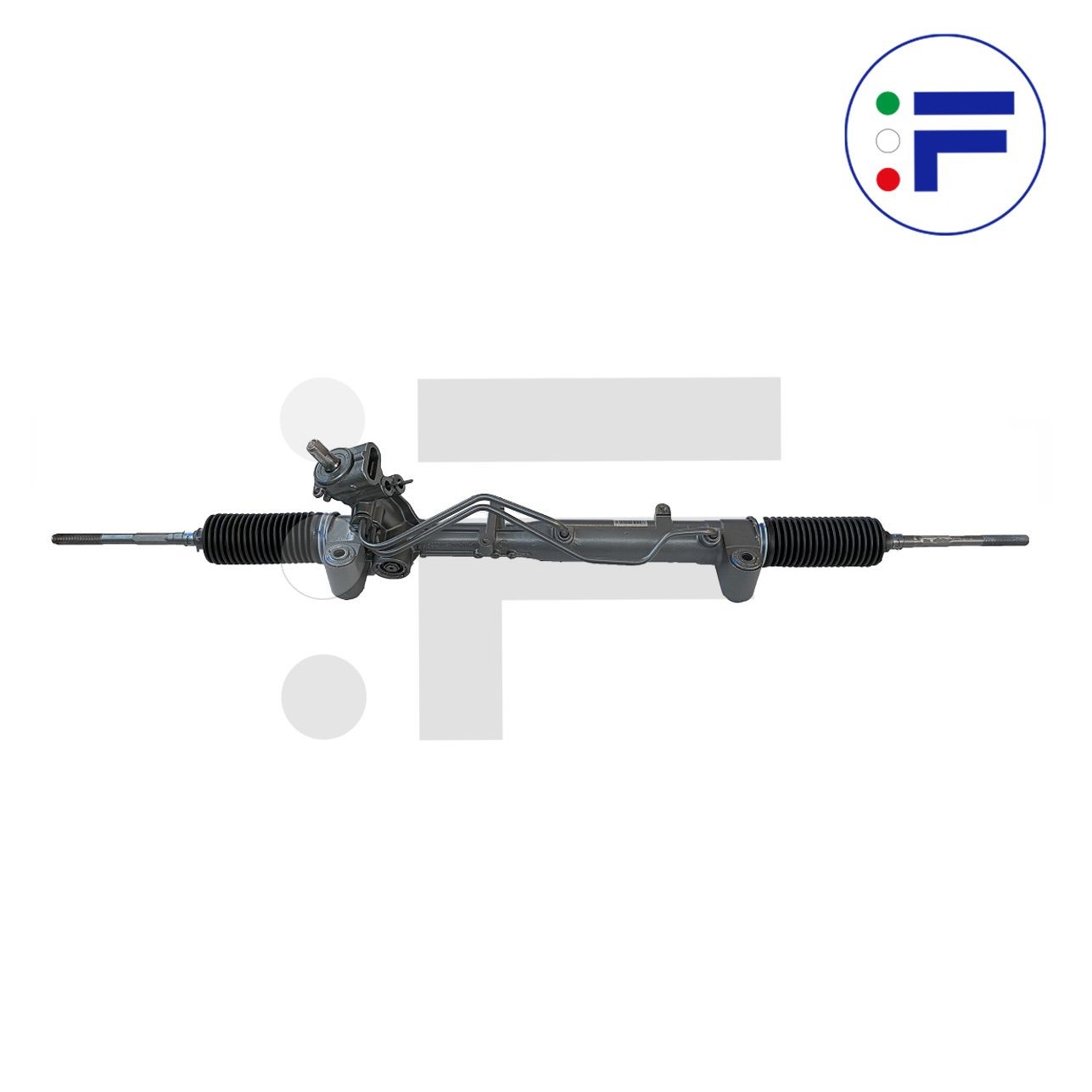 FACAR Hammastanko 525034 525034 FACAR Ohjausvaihde OPEL TIGRA