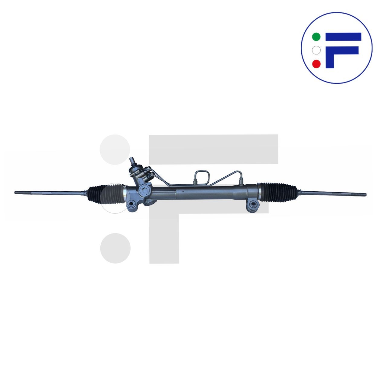 Caixa de direção FACAR 525035 FACAR 525035: Direção assistida Opel ANTARA 2014