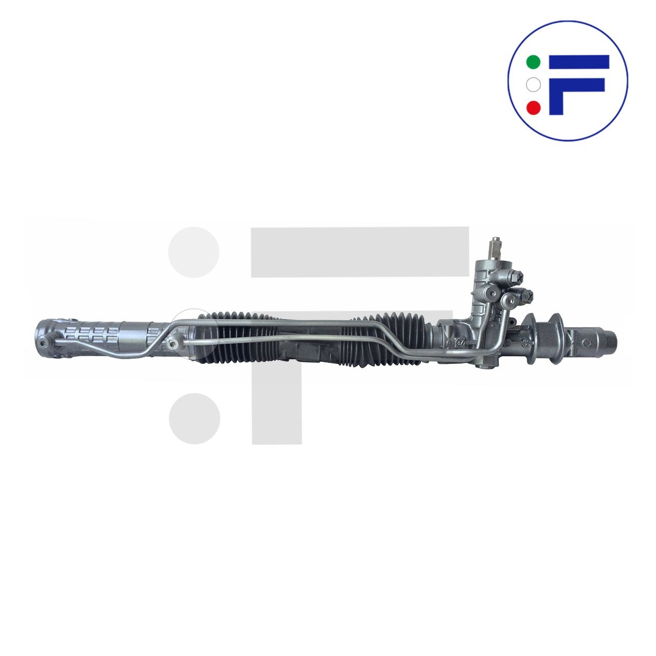 FACAR Hammastanko 525037 525037 FACAR Hammastanko OPEL VECTRA