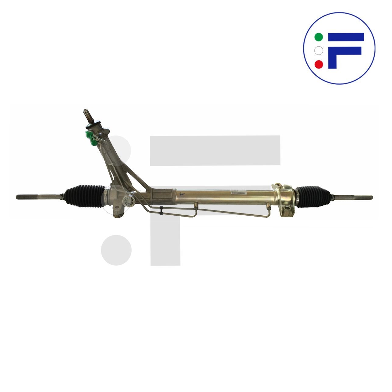 FACAR Caixa de direção 525044 FACAR Caixa de direção assistida OPEL 525044