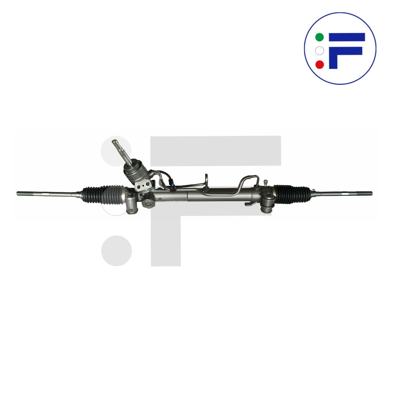 FACAR Tandstang 525048 525048 Tandstang OPEL VIVARO FACAR