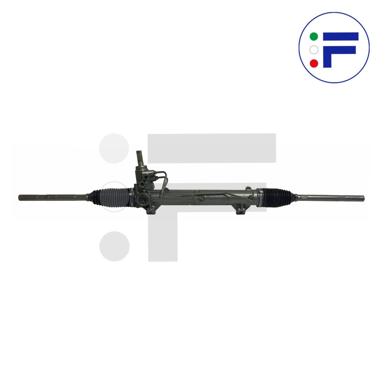 FACAR Crémaillère de direction 526012 526012 Crémaillère de direction FACAR PEUGEOT 306