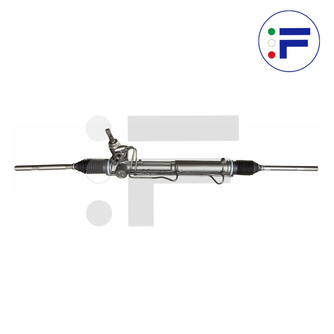 Styrväxel FACAR 526019 FACAR 526019 Kuggstångsstyrning Peugeot 607 2010