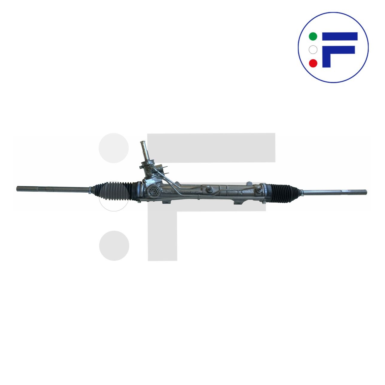 FACAR Hammastanko 526035 526035 FACAR Ohjausvaihde Peugeot 4007 hinta