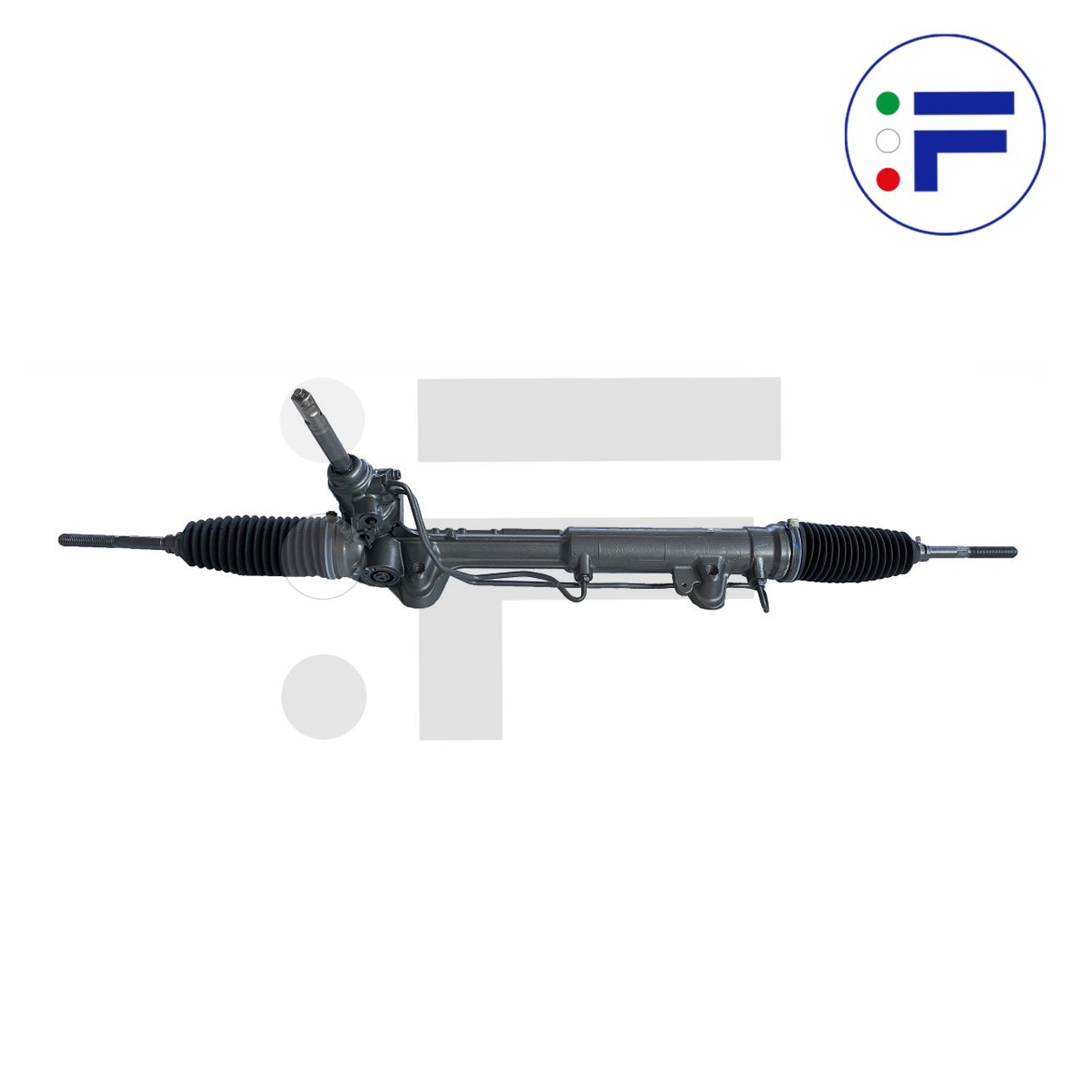 FACAR Roolilatt 526040 Rooliajam FACAR 206 526040 odav