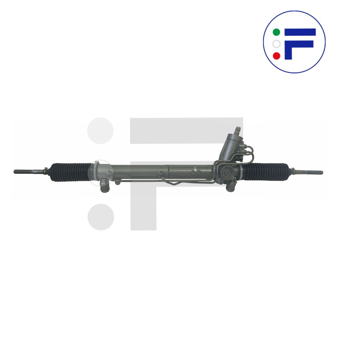 FACAR Lenkgetriebe 528006 FACAR 528006 Lenkgetriebe