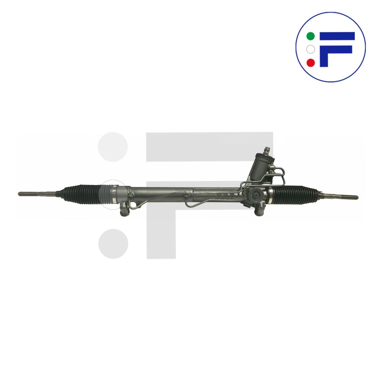 Caixa de direção FACAR 528008 FACAR 528008 Caixa de direção assistida Porsche 911 2015