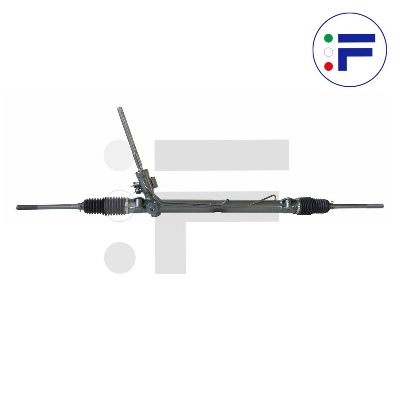 Tannstang FACAR 529010 FACAR 529010 Tannstang Land Rover FREELANDER 2014