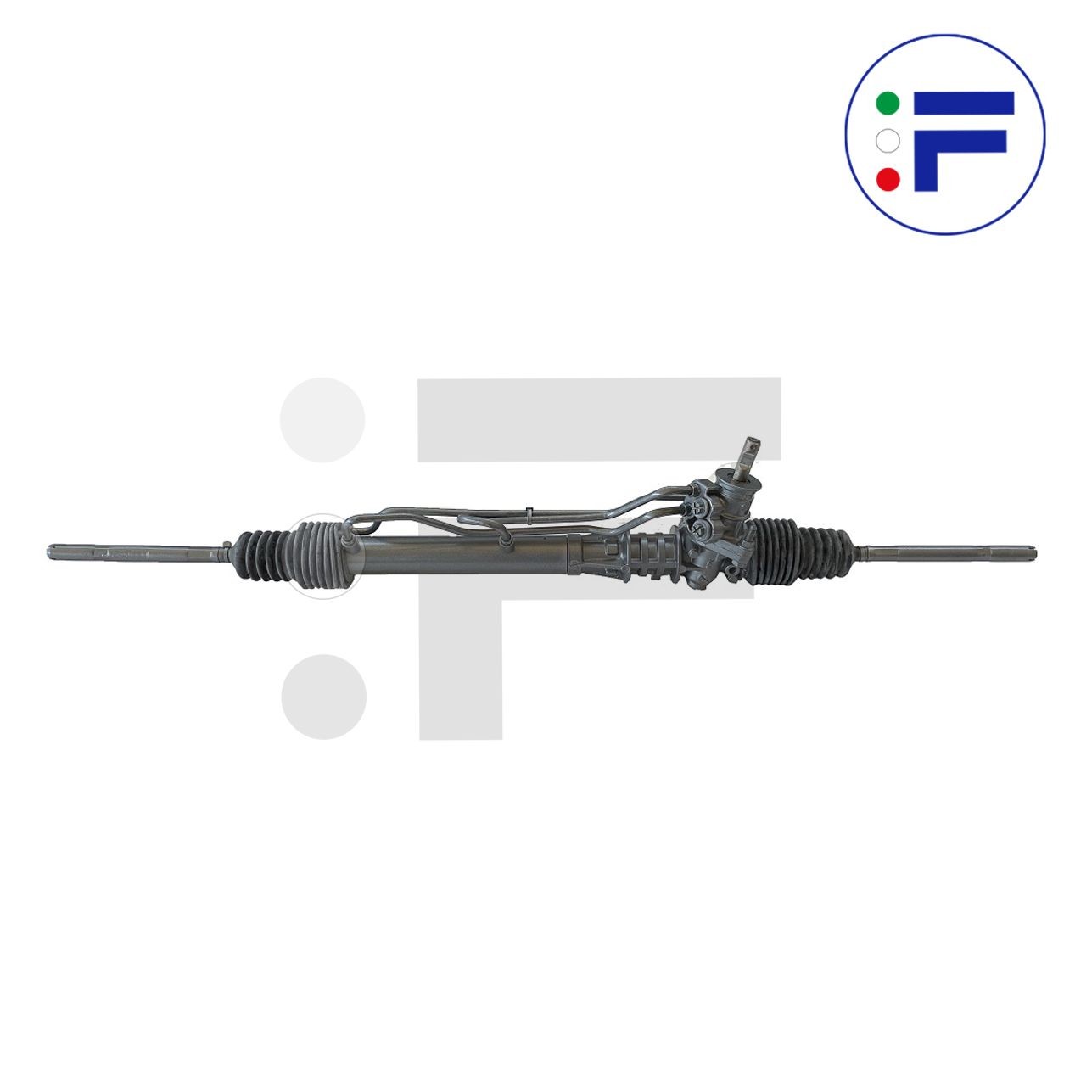 FACAR Caixa de direção 530011 FACAR 530011 Caixa de direção hidraulica Renault Clio 1 Van preço