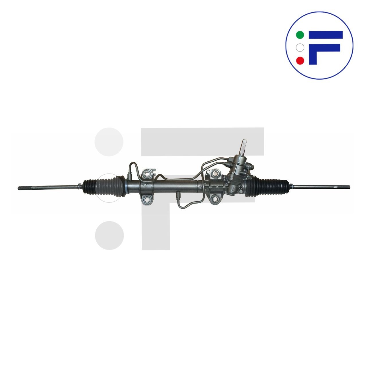 Crémaillère de direction FACAR 530039 FACAR 530039: Boîtier de direction Renault LAGUNA 1999