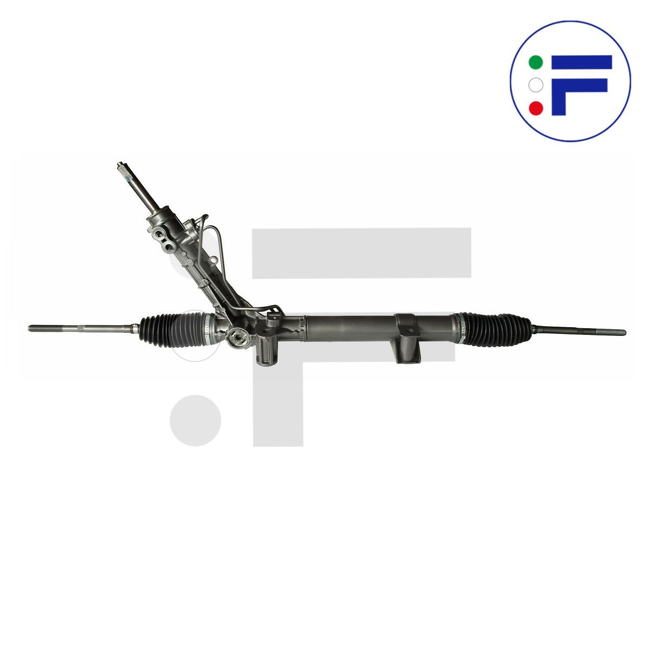 FACAR Hammastanko 530055 530055 FACAR Ohjausvaihde OPEL VECTRA