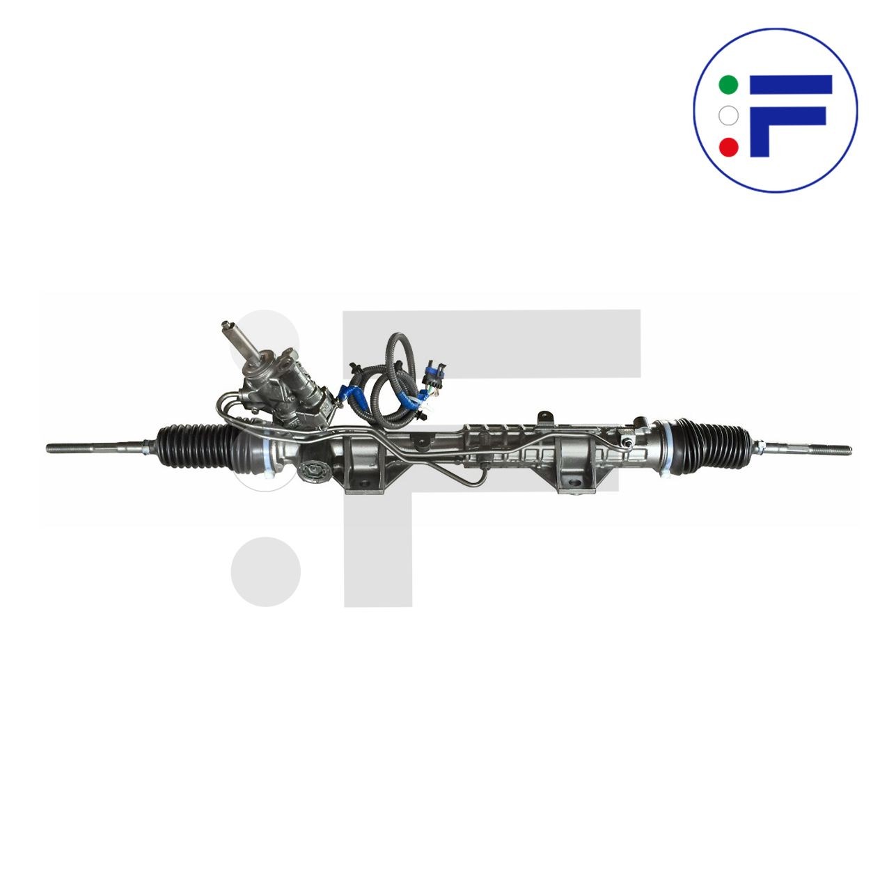 FACAR Tannstang 530073 Tannstang FACAR 19 530073 billige