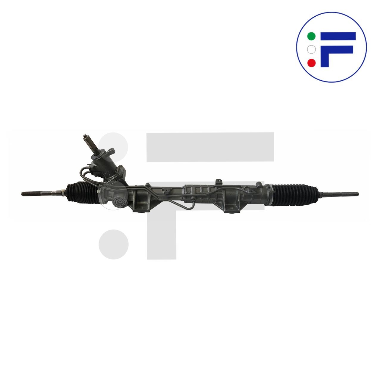 FACAR Crémaillère de direction 530076 prix Crémaillère de direction Renault BT0/1 530076 FACAR