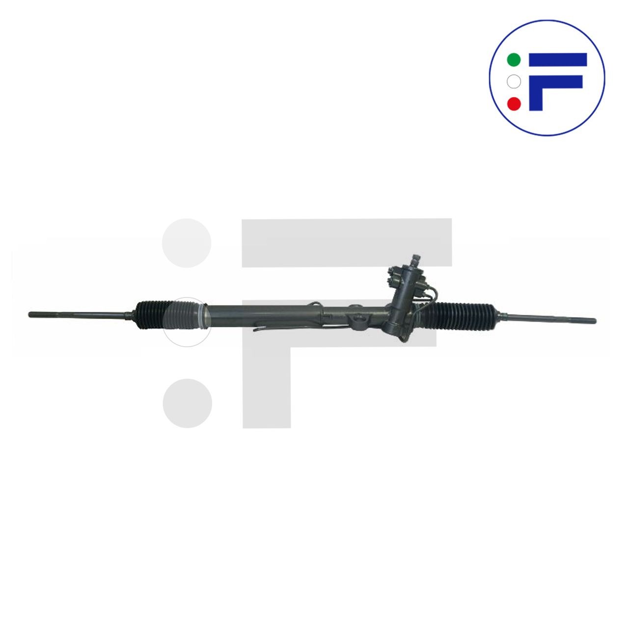 FACAR Tannstang 531000 FACAR 531000 Tannstang MG MG 5 Hatchback billige