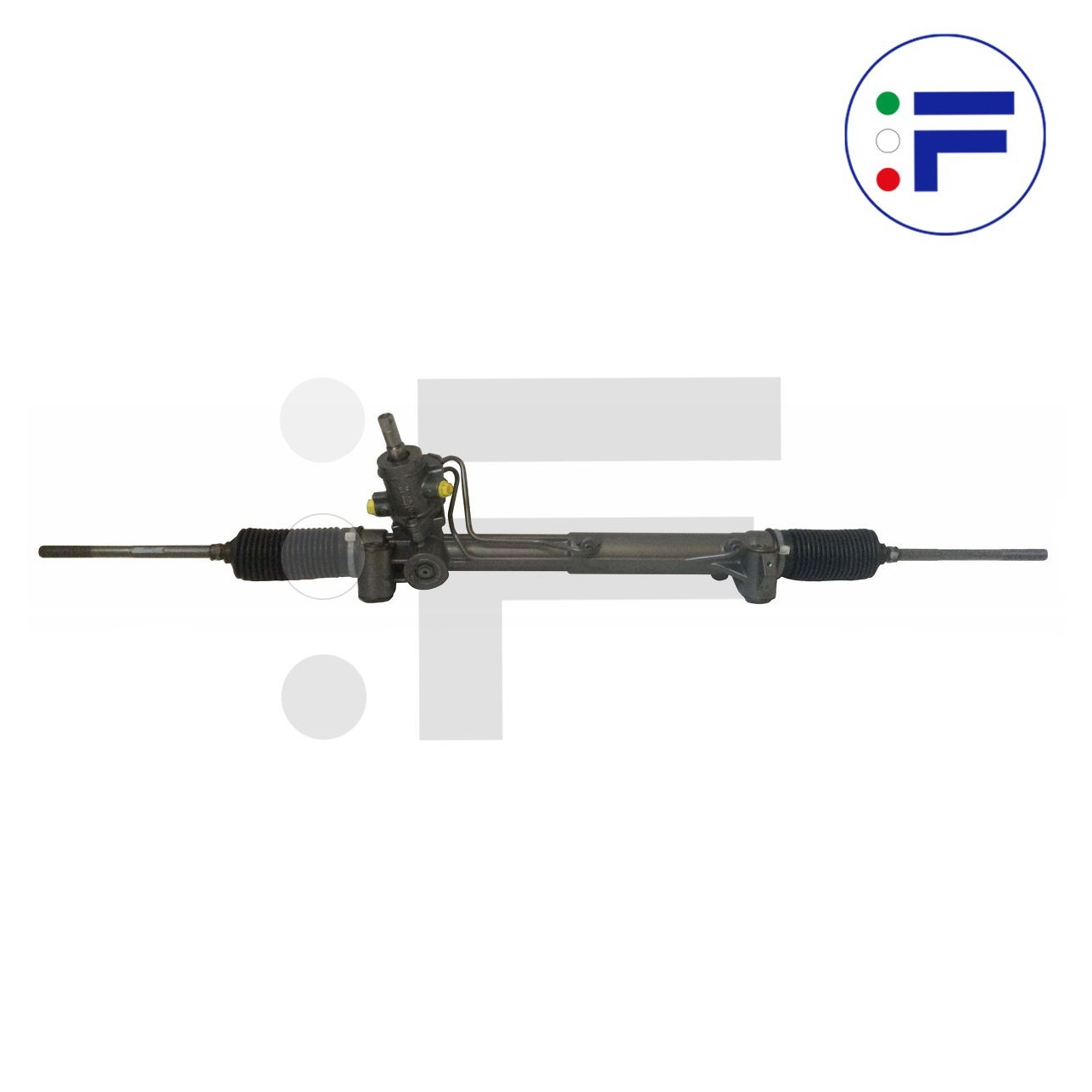 FACAR Crémaillère de direction 532001 FACAR 532001 Crémaillère Saab 9-5 Berline d'origine prix
