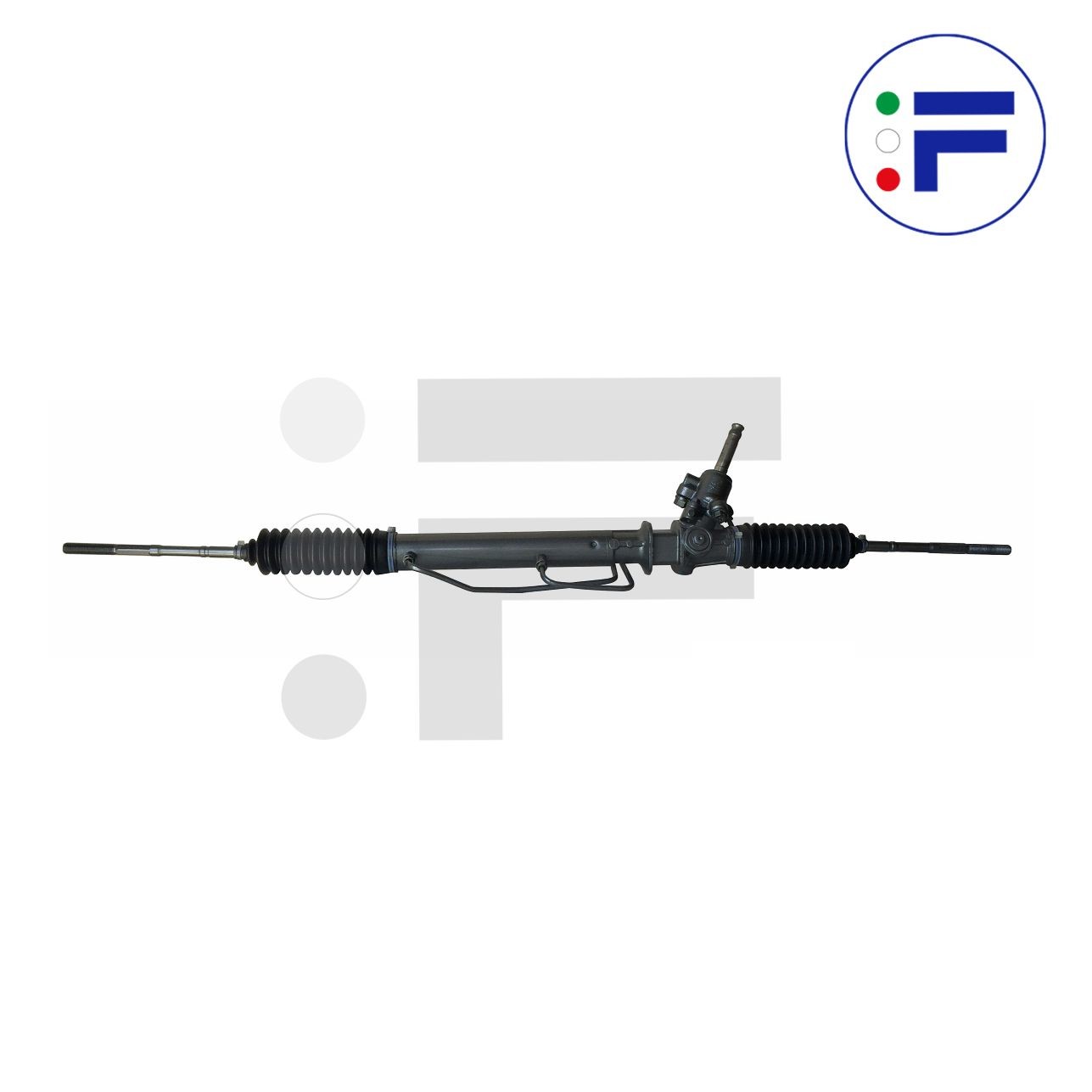 Tannstang FACAR 537007 FACAR 537007: Tannstang Subaru IMPREZA 2022