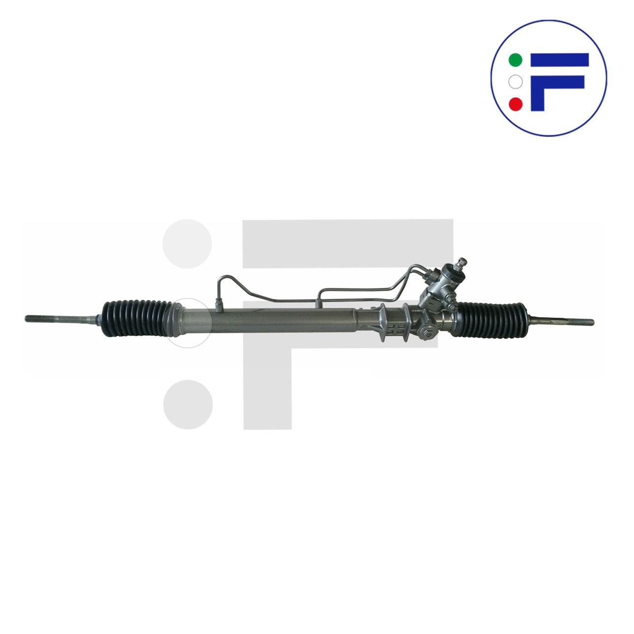 FACAR Prevodka riadenia 538001 FACAR Hrebeňové riadenie SUZUKI 538001