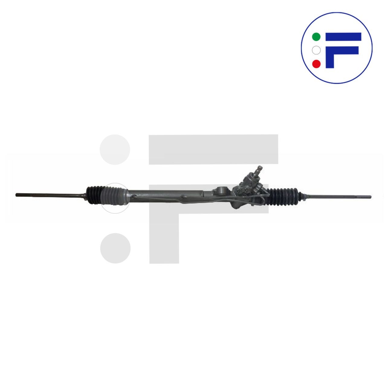 FACAR Styrväxel 538005 SUZUKI kuggstångsstyrning FACAR 538005