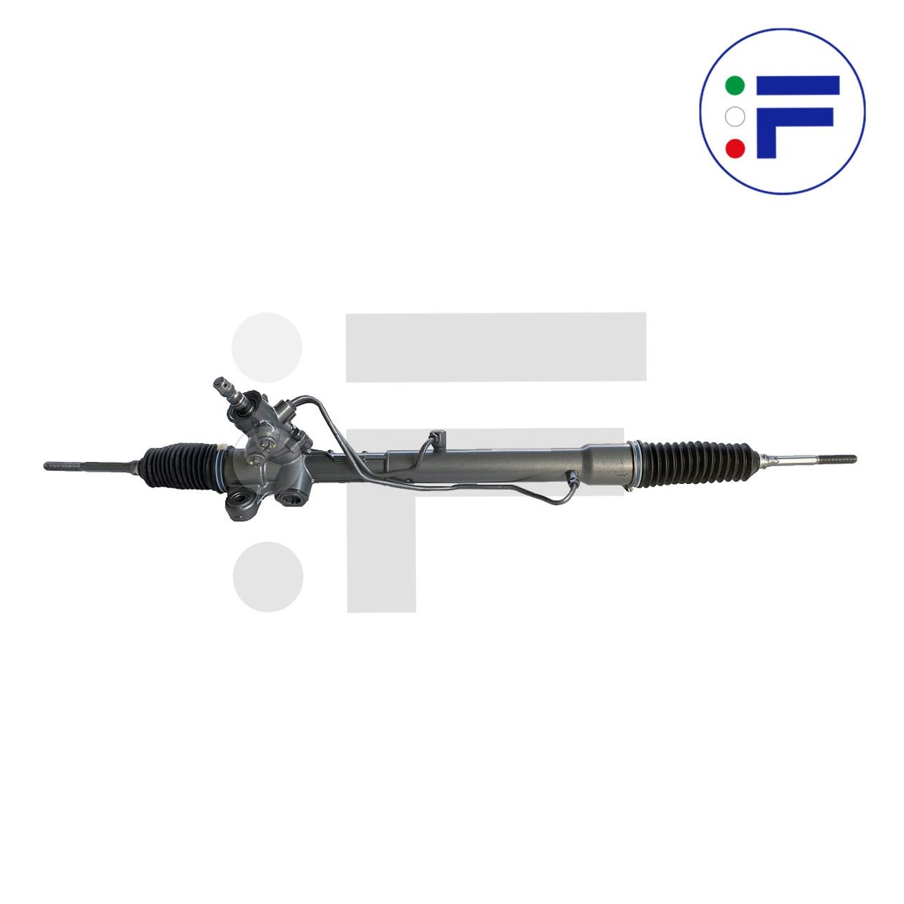 FACAR Hammastanko 539026 Toyota Yaris Mk1 ohjausvaihde FACAR 539026