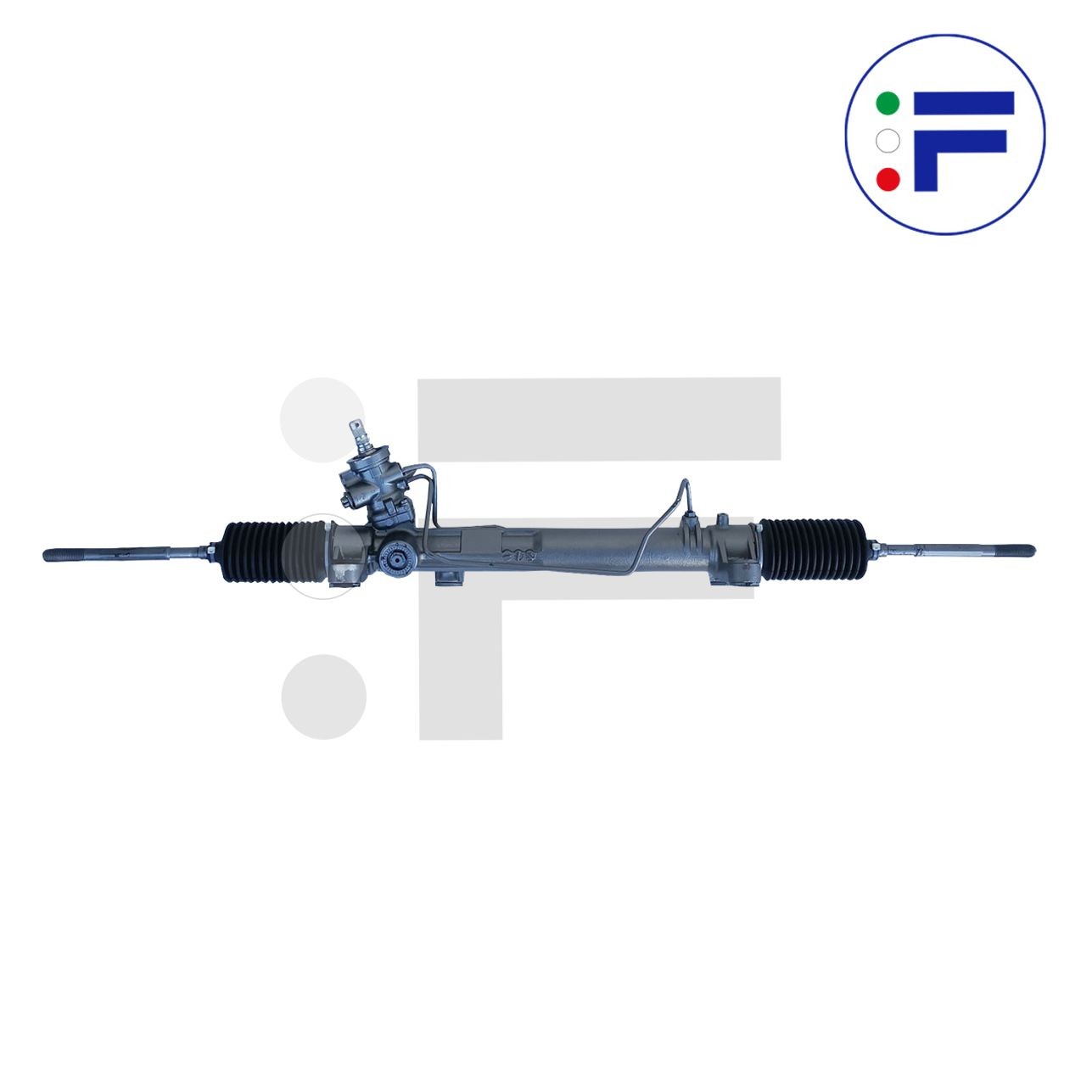 FACAR Styrväxel 539035 Toyota Avensis t25 Sedan Styrväxel FACAR 539035