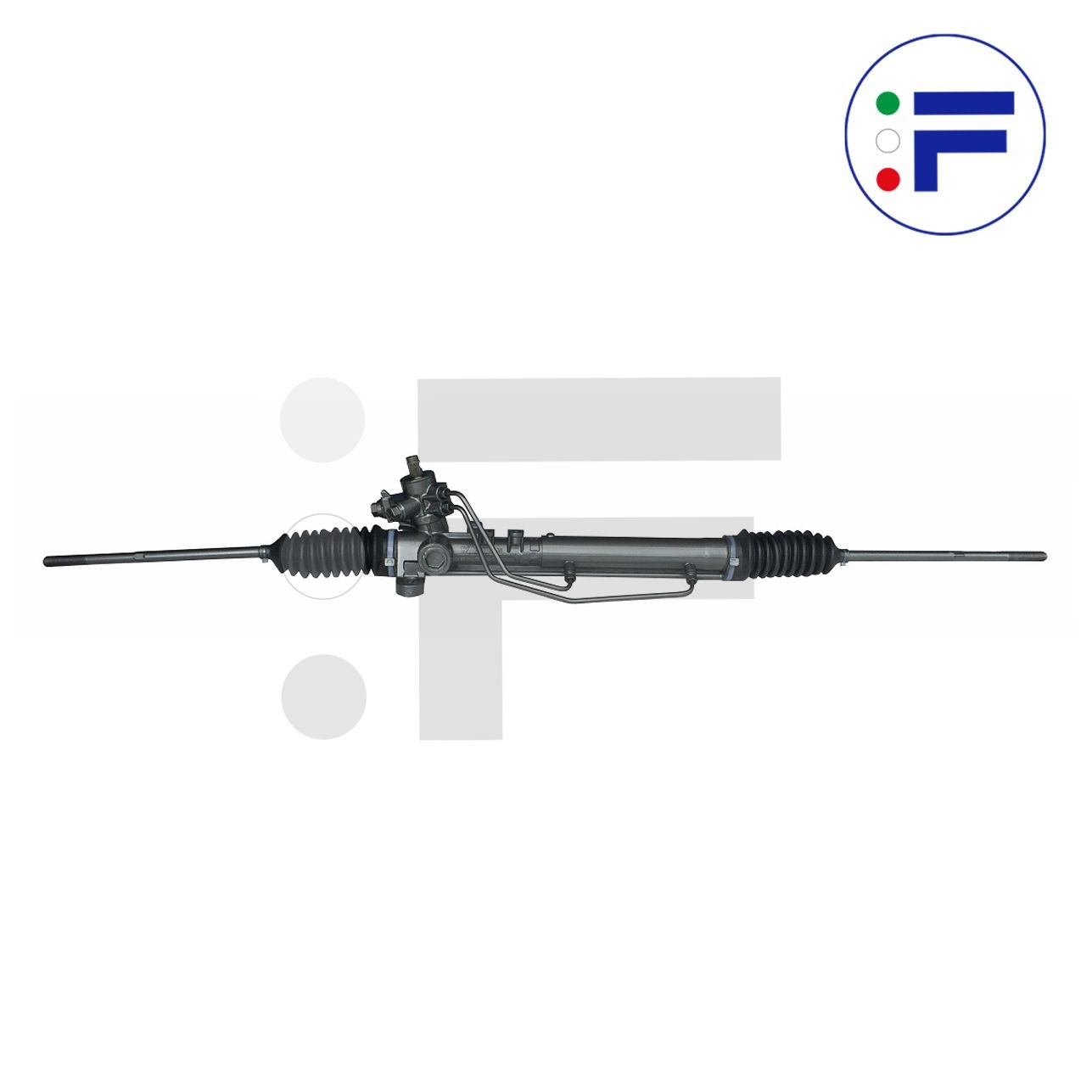 FACAR Lenkgetriebe 540010 540010 Servolenkung VW CORRADO FACAR kaufen