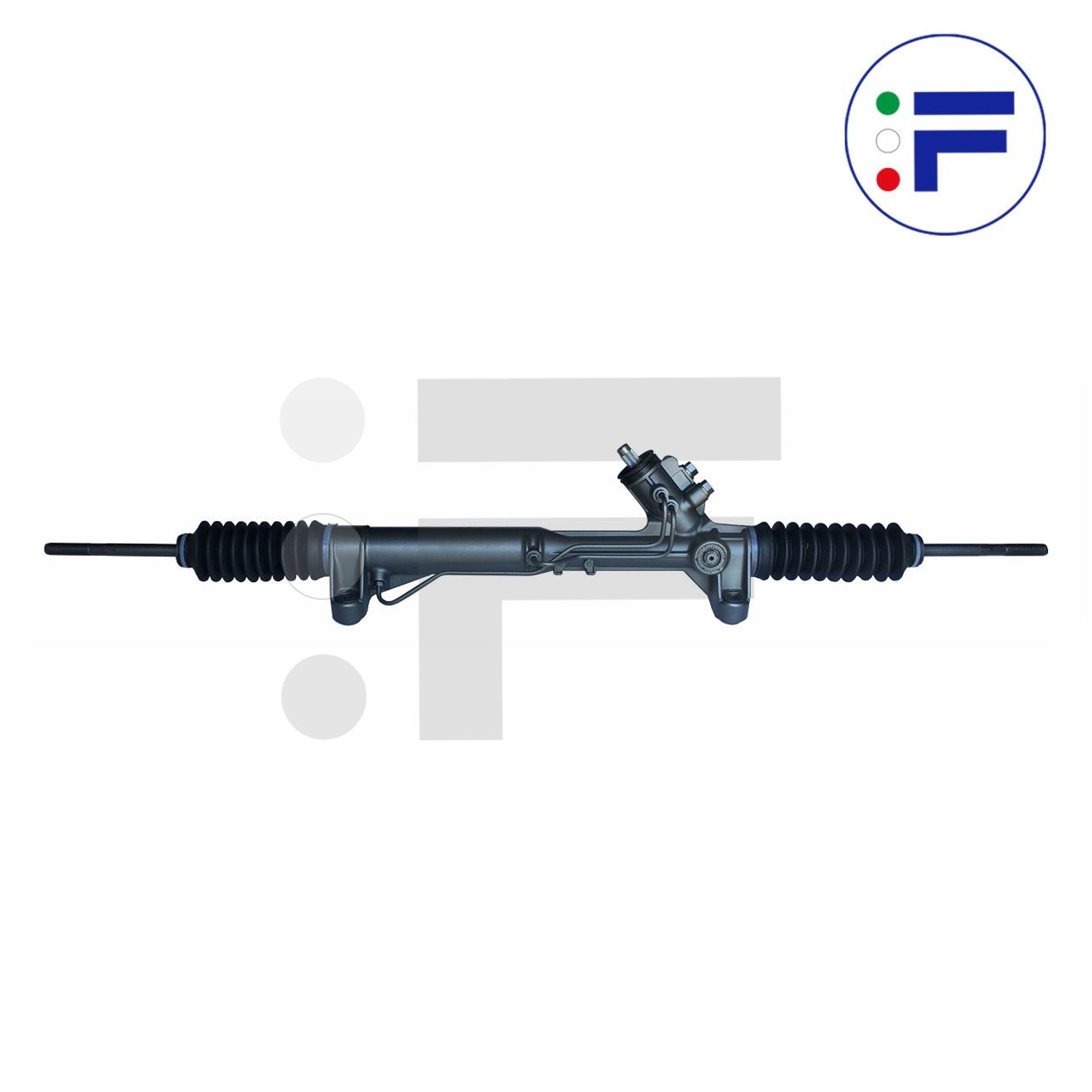 FACAR Styrväxel 540046 540046 Styrväxel FACAR VW POLO