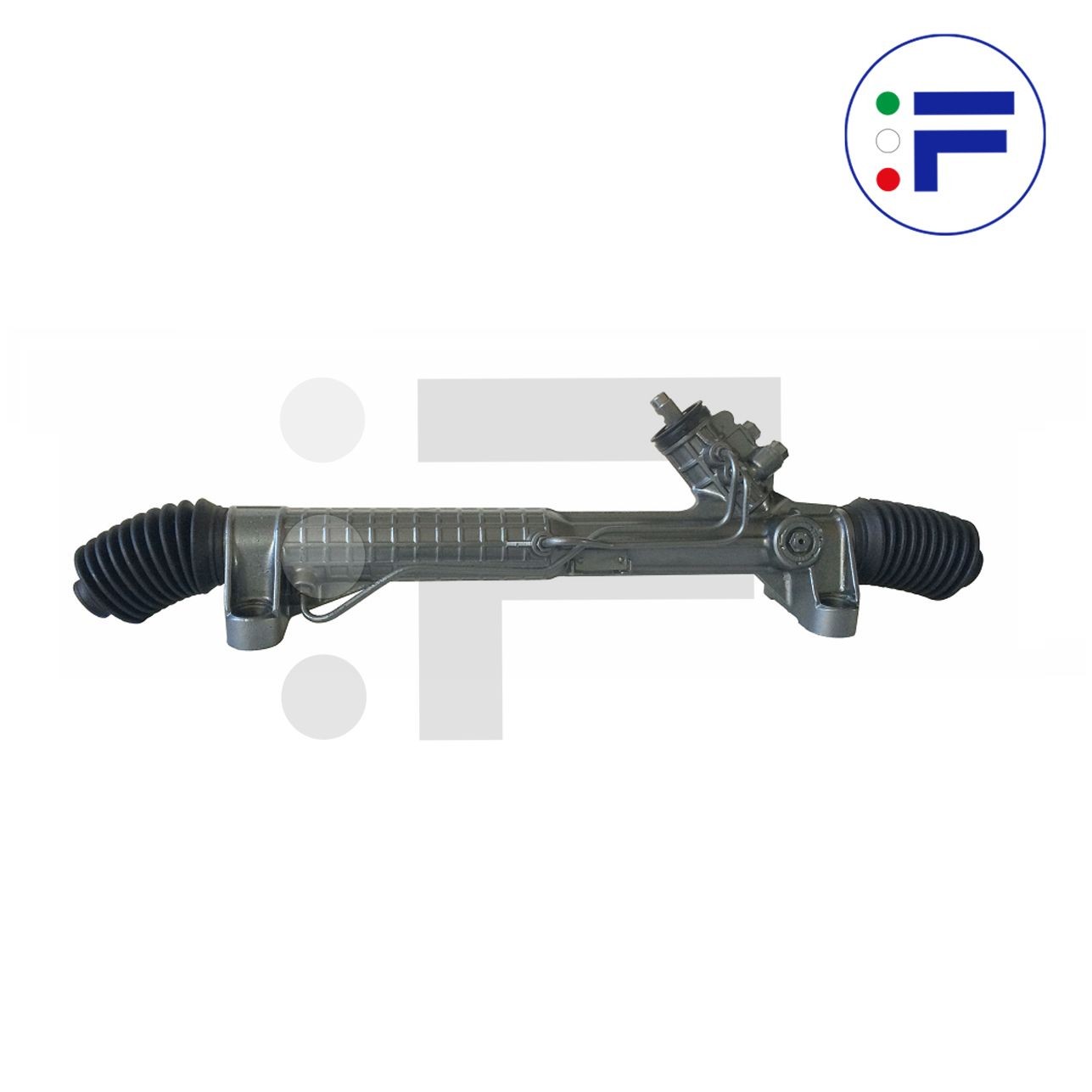 FACAR Styrväxel 540049 540049 FACAR styrväxel Volkswagen TRANSPORTER