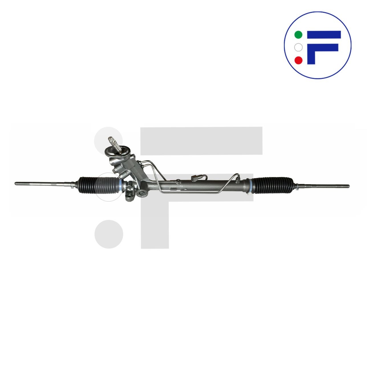 FACAR Styrväxel 540059 540059 FACAR kuggstångsstyrning VW POLO