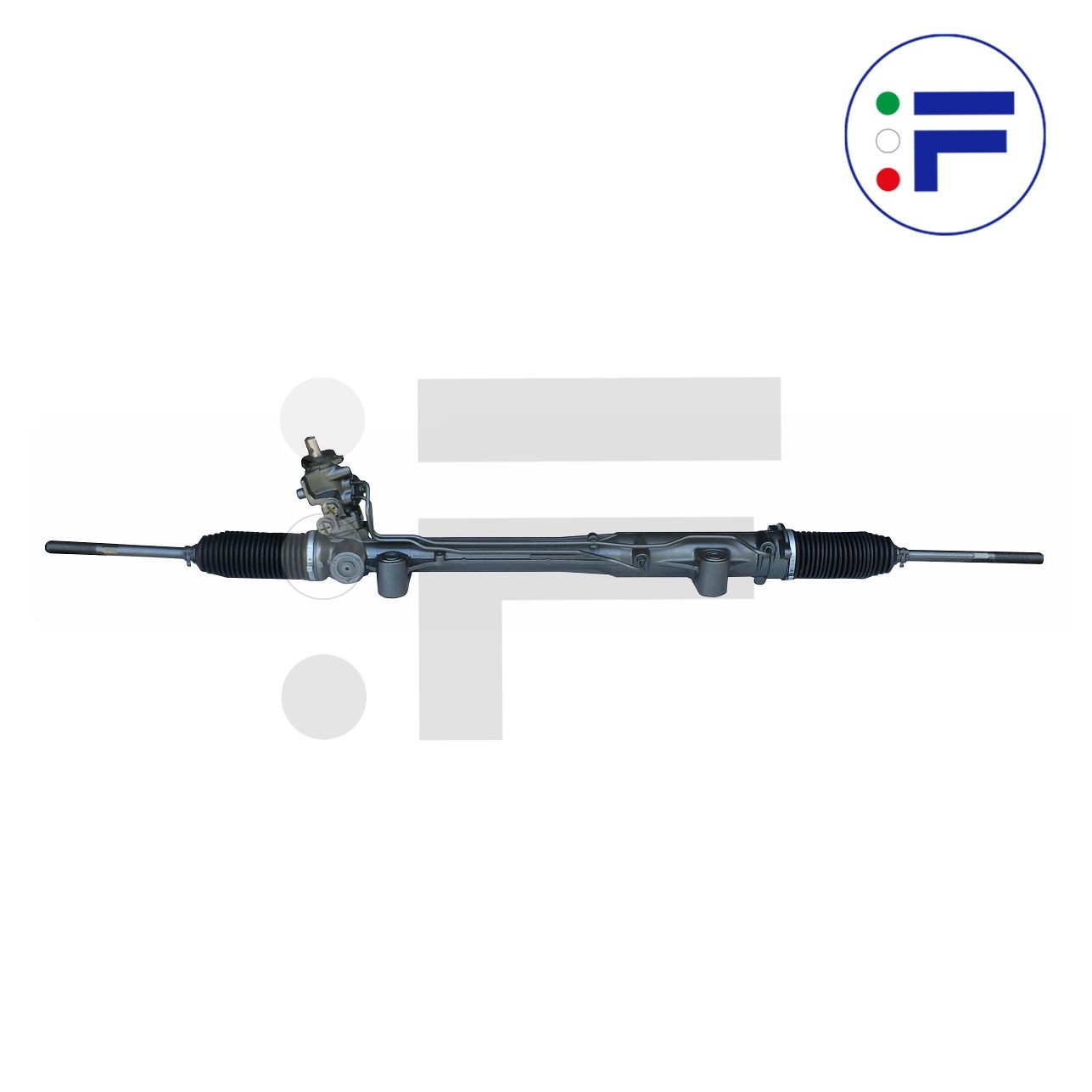 FACAR Prevodka riadenia 540063 Hrebeňové riadenie Volkswagen FACAR 540063